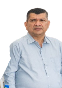 CESAR MARTÍNEZ REYES