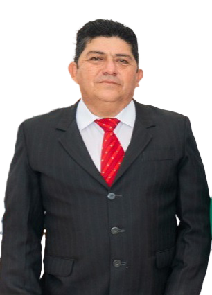 JOSÉ NAVARRETE NAVARRETE